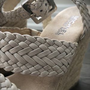 Michael Kors Juniper Espadrille